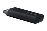 Samsung MU-PH8T0S 8 TB 3.2 Gen 1 (3.1 Gen 1) Sort