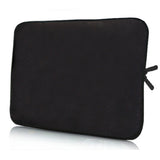 PEDEA 66060150 taske og etui til laptop 33,8 cm (13.3") Sort