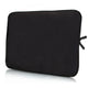 PEDEA 66060150 taske og etui til laptop 33,8 cm (13.3") Sort