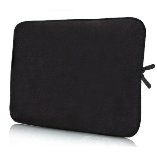 PEDEA 66060150 taske og etui til laptop 33,8 cm (13.3") Sort