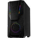 Inter-Tech IT-3303 HORNET Tower Sort