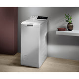 Electrolux EW7TN3372 vaskemaskine Top-indlæsning 7 kg 1300 rpm Hvid