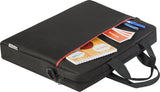 Defender Lite 39,6 cm (15.6") Mappe Sort