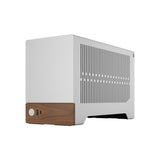 Fractal Design Terra Small Form Factor (SFF) Sølv