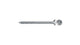 Fischer 670201 skrue/bolt 40 mm 100 stk