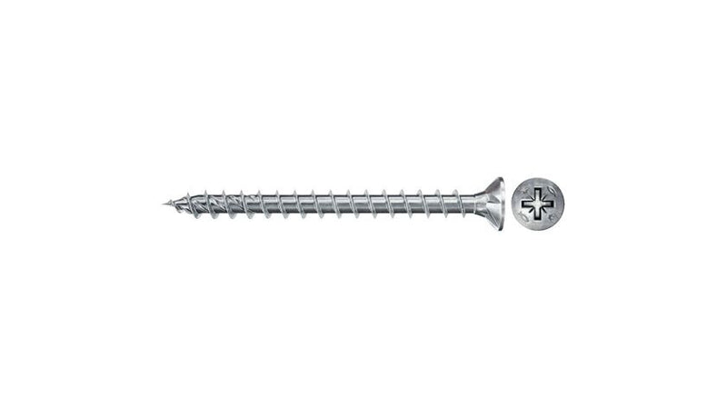 Fischer 670201 skrue/bolt 40 mm 100 stk