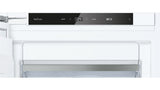 Neff GI7813CE0 fryser Stående fryser Indbygget 212 L Hvid