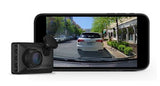 Garmin X110 Fuld HD Wi-Fi Bluetooth Batteri, DC Sort