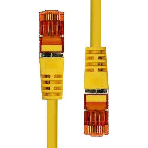 ProXtend V-6FUTP-015Y netværkskabel Gul 1,5 m Cat6 F/UTP (FTP)