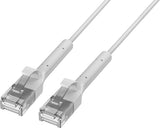 Prokord PUK-CAT6-03-WH netværkskabel Hvid 0,3 m U/UTP (UTP)