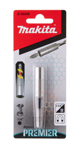 Makita E-20258 skruetrækker bit-holder 1 stk