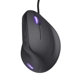 Trust GXT 144 Rexx mus Spil Højre hånd USB Type-A Optisk 10000 dpi