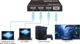 Vivolink VLSW131-8K video-switch HDMI