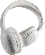 JVC Gumy Headband Headset Kabel & trådløs Opkald/musik Bluetooth Hvid