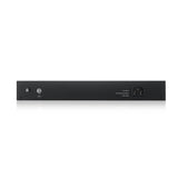 Zyxel XS1930-12HP-ZZ0101F netværksswitch Administreret L3 10G Ethernet (100/1000/10000) Strøm over Ethernet (PoE) Sort