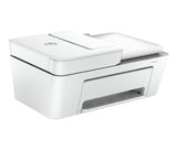 HP DeskJet 4220e Trådløst All-in-One Farve Printer, Instant Ink; Kopimaskine, scanner