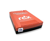Tandberg Data 8665-RDX Backup-lagringsmedie RDX-patron 500 GB