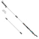 Gardena 14776-55 elektrisk beskærersaks Sort, Sølv 2,8 cm 18 V Lithium-Ion (Li-Ion)