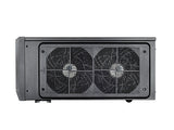 Silverstone GD10 HTPC Sort