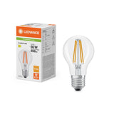 Osram LED CLASSIC A P LED-lampe Varm hvid 2700 K 5,9 W E27 D