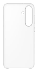 Samsung EF-QS731 mobiltelefon etui 17 cm (6.7") Cover Transparent