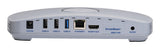 ScreenBeam Flex inc 3 Year Warranty trådløs præsentationssystem HDMI + USB Type-A Desktop