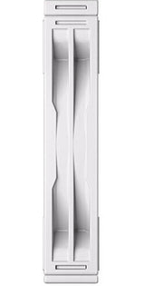 Antec C120R ARGB White_3PK Computerkabinet Ventilator 12 cm Hvid 3 stk