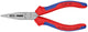 Knipex 13 02 160 multiværktøj - tang 1 værktøjer Blå, Rød