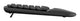Logitech ERGO Wave Keys tastatur Kontor RF trådløs + Bluetooth QWERTY US International Grafit