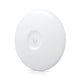 Ubiquiti Wave Professional Netværksbro 5400 Mbit/s Hvid