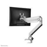 Neomounts NM-D775SILVER skærmbeslag og -stativer 81,3 cm (32") Skrivebord Sølv