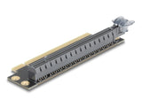 DeLOCK 81291 interface-kort/adapter Intern PCIe