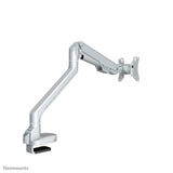 Neomounts FPMA-D750SILVER skærmbeslag og -stativer 81,3 cm (32") Skrivebord Sølv