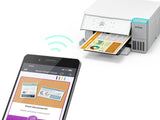 Epson EcoTank L4366 A4 4800 x 1200 dpi 33 sider pr. minut Wi-Fi