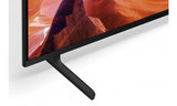 Sony FWD-65X80L TV 165,1 cm (65") 4K Ultra HD Smart TV Wi-Fi Sort