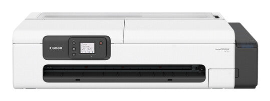 Canon imagePROGRAF TC-21 storformat printer Wi-Fi Inkjet Farve 2400 x 1200 dpi A1 (594 x 841 mm) Ethernet LAN