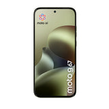 Motorola moto g67 17,3 cm (6.8") Hybrid Dual SIM Android 16.0 5G USB Type-C 4 GB 256 GB 5200 mAh Grøn