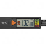 TFA-Dostmann 98.1126.01 batteritester Sort