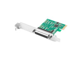 Lanberg PCE-LPT-001 interface-kort/adapter Intern Seriel