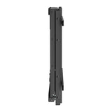 Deltaco ARM-0801 tv-beslag 2,29 m (90") Sort