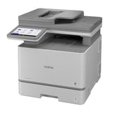 Brother MFC-L8970CDW Multifunktionsprinter Laser A4 2400 x 600 dpi 31 sider pr. minut Wi-Fi