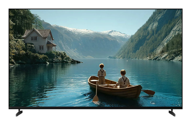 Sony BRAVIA 3 K-43XR35M2PB 109,2 cm (43") 4K Ultra HD Smart TV Wi-Fi Sort