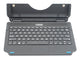 Gamber-Johnson 7160-1872-00 tastatur til mobil enhed QWERTY US engelsk Pogo Pin Sort