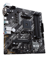 ASUS PRIME B550M-K AMD B550 Stik AM4 micro ATX