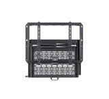 B-Tech BT7885 2,18 m (86") Sort