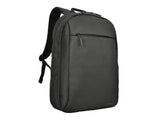 Conceptronic CAEDIX01B taske og etui til laptop 39,6 cm (15.6") Rygsæk Sort