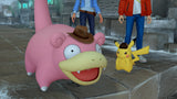 Nintendo Detective Pikachu: Il Ritorno Standard Tysk, Engelsk, Spansk, Fransk, Italiensk, Japansk, Koreansk Nintendo Switch