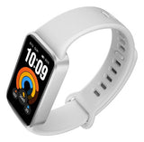 Xiaomi SMART BAND 11 ACTIVE 3,73 cm (1.47") TFT Digital 172 x 320 pixel Berøringsskærm Grå