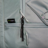 Targus 15-16in Work+Play Flex Ecosmart Backpack 40,6 cm (16") Rygsæk Grøn