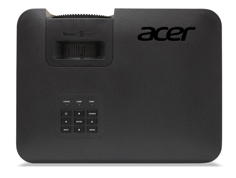 Acer PL Serie - PL2520i Projektørmodul 4000 ANSI lumens DMD 1080p (1920x1080) Sort